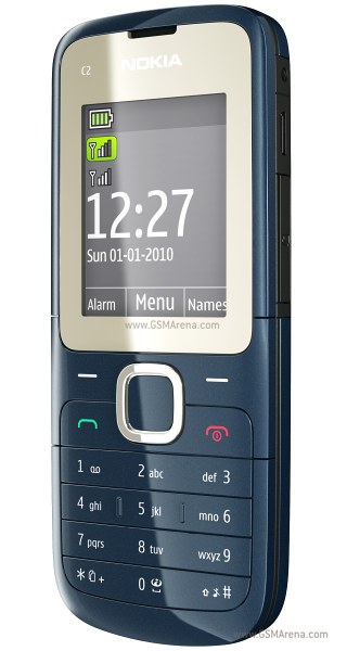 C2-00 nokia